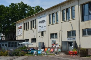 durlach
