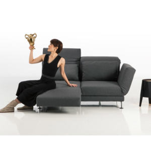 Brühl Funktions-Sofa moule