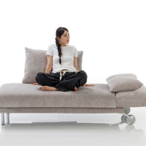 Funktions-Sofa tam