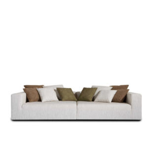 Lounge Sofa Angelina