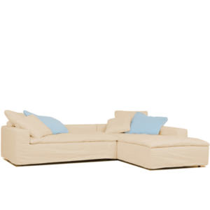 Hussen - Sofa Sorrento