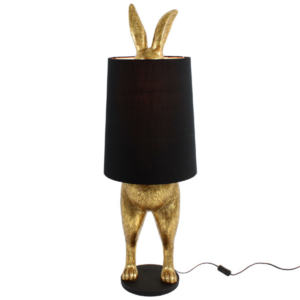 Steh-Lampe Hase