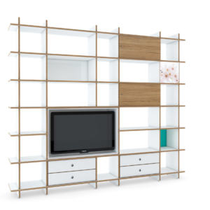 Design-Regal QR