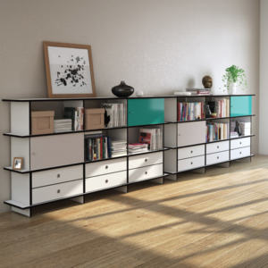 Design-Sideboard QR
