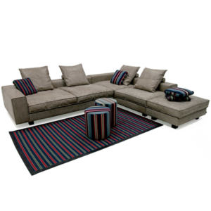 Lounge - Sofa Sarapis