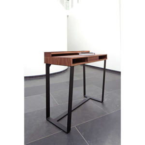 Harvey Laptop / Schminktisch