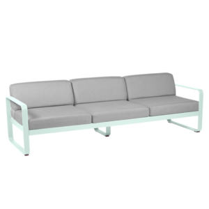 fermob Bellevie 3 Sitzer Sofa