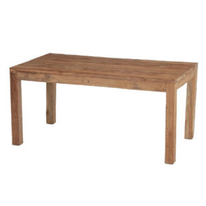 Outdoor-Tisch Old Teak