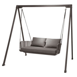 Outdoor-Schaukel Space