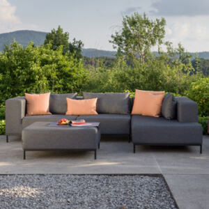 Outdoor-Sofa Taavi