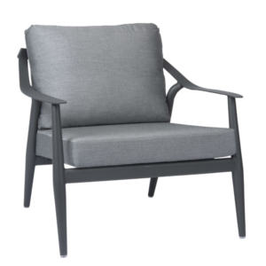 Outdoor - Lounge - Serie Vanda