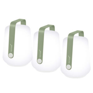 outdoor - Leuchte Balad H 12 (3er Set)
