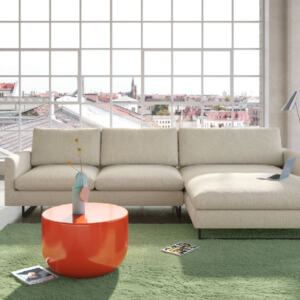 freistil 134 - Modulsofa