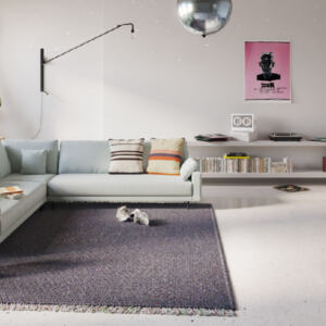 freistil 170 - Modulsofa