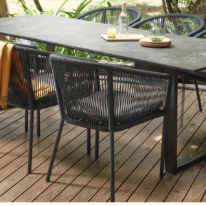 Outdoor Stuhl Bermuda