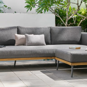 Outdoor Lounge Ecke Grenada