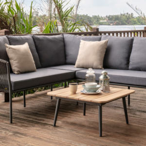 Outdoor Lounge Set Panama