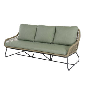 Tobago Outdoor Lounge Bank