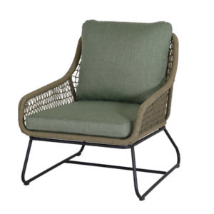 Tobago Outdoor Lounge Sessel