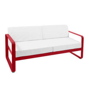 fermob Bellevie 2 Sitzer Sofa