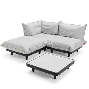 Outdoor Lounge Paletti
