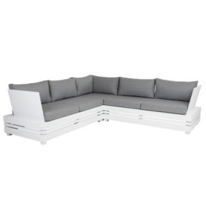 Outdoor Lounge Bull