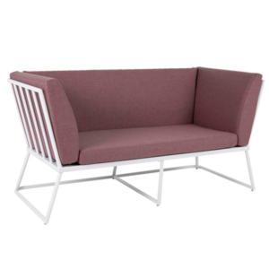 Aktions - Outdoor Sofa Stripes