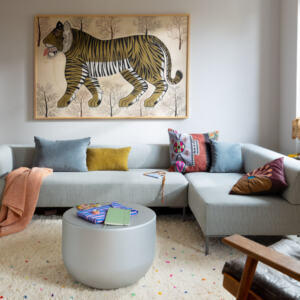 freistil 185 - Modulsofa