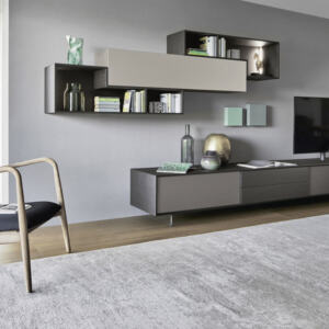 lampo Serie
