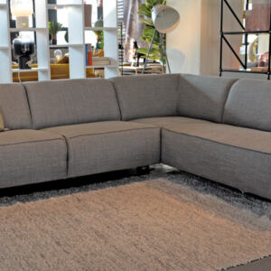 Eck-Sofa Malibu