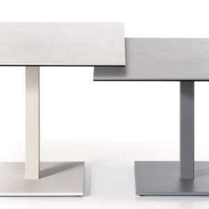 Keramik -Tisch Serie Avant