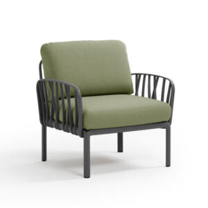 Outdoor - Lounge Serie Komodo