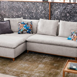 Schlafsofa Isla