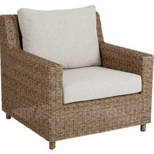 Outdoor Sessel Sandkorn