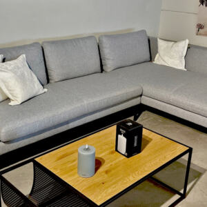Ecksofa Ida