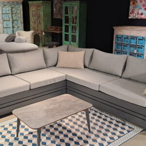 Outdoor Sofa Bull