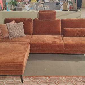 Ecksofa Turn