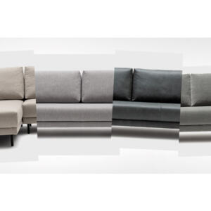 freistil 170 - Modulsofa