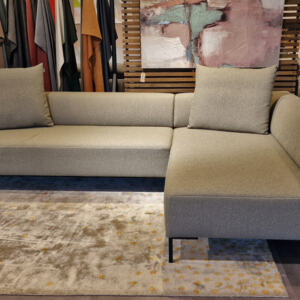 Ecksofa freistil 185