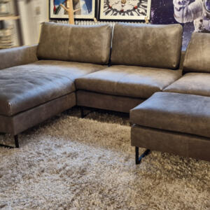 Ecksofa freistil 134
