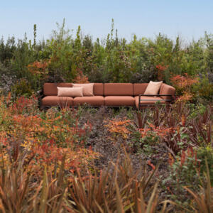 Outdoor - Lounge Serie Maximo