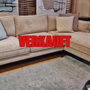 Ecksofa Monterrey