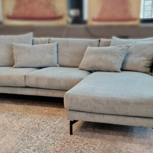 Ecksofa Duncan