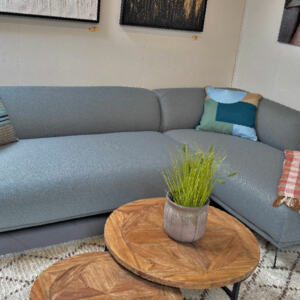 Ecksofa Asti