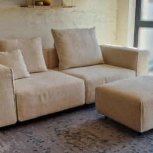 Sofa freistil ECHT