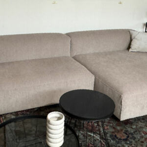 Ecksofa Polly