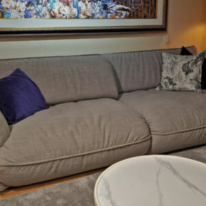 Sofa Wolke
