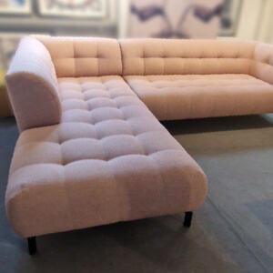 Ecksofa Bari
