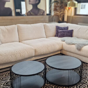Ecksofa Clear
