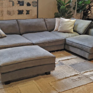 Ecksofa Long Beach